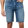 BUFFALO DAVID BITTON® Dean Relaxed Straight Shorts