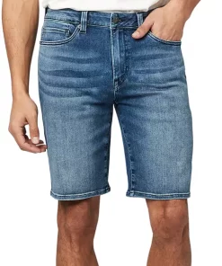 BUFFALO DAVID BITTON® Dean Relaxed Straight Shorts
