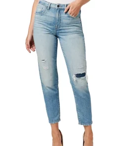 BUFFALO DAVID BITTON® Women's Margot Mom Jeans