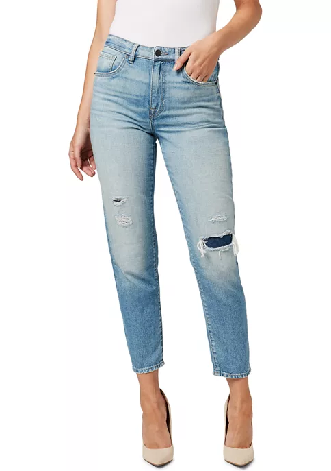 BUFFALO DAVID BITTON® Women's Margot Mom Jeans 5 BUFFALO DAVID BITTON® Women's Margot Mom Jeans - Image 4