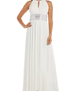 R & M Richards Petite Beaded Waist Dress 7 R & M Richards Petite Beaded Waist Dress -R & M Richards Shop Belk 218