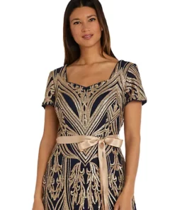 R & M Richards Shop -R & M Richards Shop Belk 4