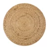 Arlee Home Fashions Inc.™ Avery Round Rattan Placemat -R & M Richards Shop Belk 444