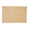 Arlee Home Fashions Inc.™ Jute Rectangle Placemat -R & M Richards Shop Belk 446