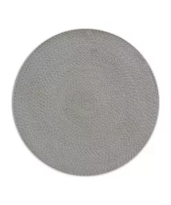 Arlee Home Fashions Inc.™ Solid Cotton Placemat