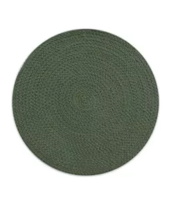 Arlee Home Fashions Inc.™ Solid Cotton Placemat -R & M Richards Shop Belk 450