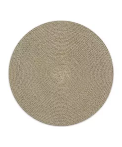 Arlee Home Fashions Inc.™ Solid Cotton Placemat -R & M Richards Shop Belk 451