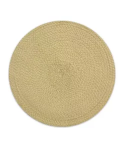 Arlee Home Fashions Inc.™ Solid Cotton Placemat -R & M Richards Shop Belk 452