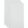 Arlee Home Fashions Inc.™ White Linen Napkins - 4 Pack -R & M Richards Shop Belk 454