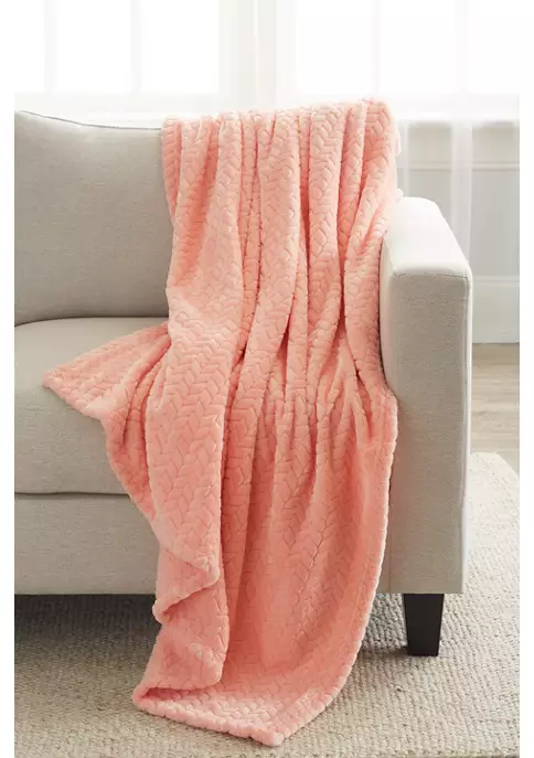 Arlee Home Fashions Inc.™ Alta Throw 6 Arlee Home Fashions Inc.™ Alta Throw - Image 4