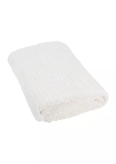 Arlee Home Fashions Inc.™ Alta Throw 7 Arlee Home Fashions Inc.™ Alta Throw - Image 5