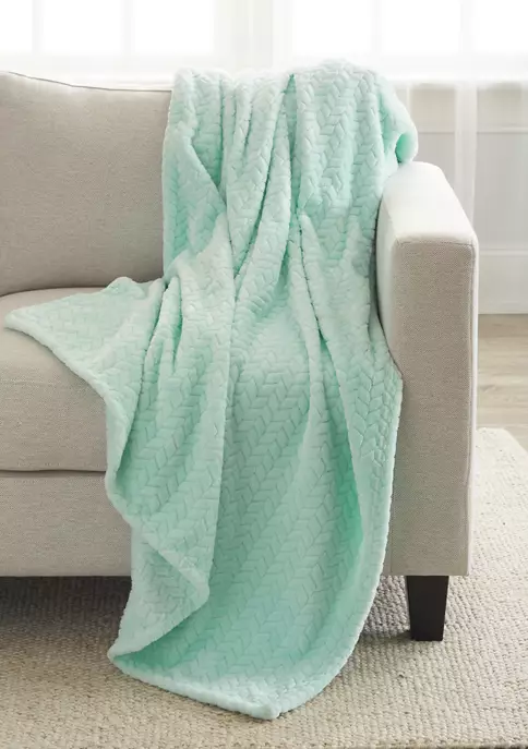 Arlee Home Fashions Inc.™ Alta Throw 9 Arlee Home Fashions Inc.™ Alta Throw - Image 7