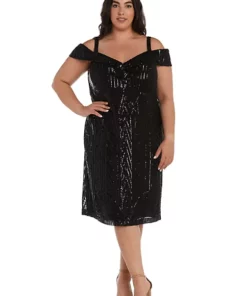 R & M Richards Petite Long Print Chiffon Halter Dress -R & M Richards Shop Belk 50