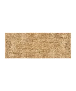 Arlee Home Fashions Inc.™ Natural Jute Runner -R & M Richards Shop Belk 503