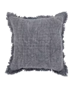 Arlee Home Fashions Inc.™ Basketweave Throw Pillow