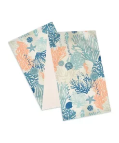 Arlee Home Fashions Inc.™ Under the Sea Runner