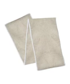 Arlee Home Fashions Inc.™ Natural Linen Runner