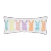 Arlee Home Fashions Inc.™ Party Peeps Pillow -R & M Richards Shop Belk 524