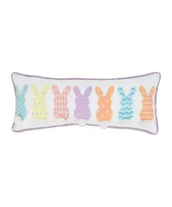 Arlee Home Fashions Inc.™ Party Peeps Pillow