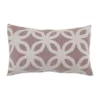 Arlee Home Fashions Inc.™ Florinda Lumbar Pillow
