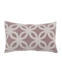 Arlee Home Fashions Inc.™ Florinda Lumbar Pillow