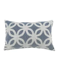 Arlee Home Fashions Inc.™ Florinda Lumbar Pillow -R & M Richards Shop Belk 539
