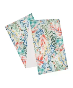 Arlee Home Fashions Inc.™ Feral Flower Runner