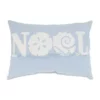 Arlee Home Fashions Inc.™ Noel Coastal Decorative Pillow -R & M Richards Shop Belk 556