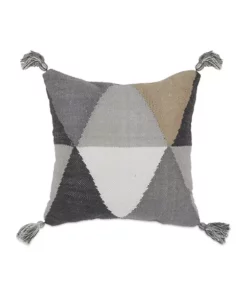 Arlee Home Fashions Inc.™ Diamond Pillow