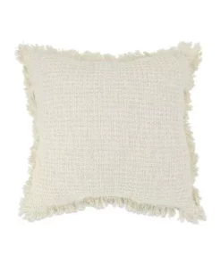 Arlee Home Fashions Inc.™ Basketweave Throw Pillow