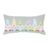 Arlee Home Fashions Inc.™ Easter Gnomes Pillow -R & M Richards Shop Belk 564
