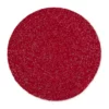 Arlee Home Fashions Inc.™ Sparkle Red Chindi Placement