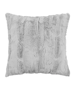 Arlee Home Fashions Inc.™ Rhonda Faux Fur Pillow