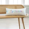 Arlee Home Fashions Inc.™ Hello Summer Decorative Pillow