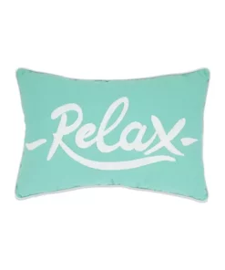 Arlee Home Fashions Inc.™ Relax Pillow