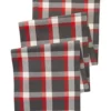 Arlee Home Fashions Inc.™ Plaid Table Runner