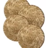 Arlee Home Fashions Inc.™ Natural Jute Coasters -R & M Richards Shop Belk 608