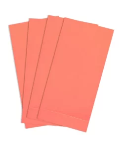 Arlee Home Fashions Inc.™ Solid Mitered Cotton Napkins -R & M Richards Shop Belk 614