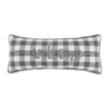 Arlee Home Fashions Inc.™ Welcome Pillow -R & M Richards Shop Belk 617