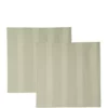 Arlee Home Fashions Inc.™ Set of 2 Napkins