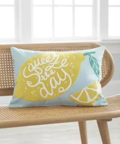 Arlee Home Fashions Inc.™ Squeeze the Day Decorative Pillow 7 Arlee Home Fashions Inc.™ Squeeze the Day Decorative Pillow -R & M Richards Shop Belk 631