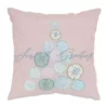 Arlee Home Fashions Inc.™ Seas & Greetings Decorative Throw Pillow