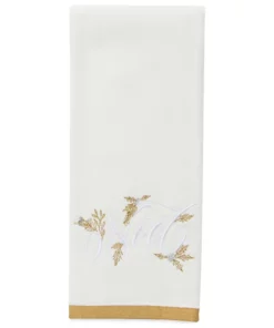 Arlee Home Fashions Inc.™ Noel Kitchen Towel