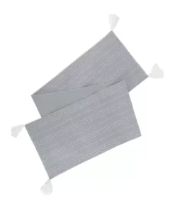 Arlee Home Fashions Inc.™ Pintuck Table Runner