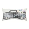 Arlee Home Fashions Inc.™ Hello Spring Throw Pillow