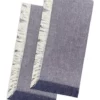Arlee Home Fashions Inc.™ 2-Pack Chambray Napkins