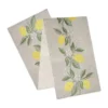 Arlee Home Fashions Inc.™ Lemon Leaves Runner