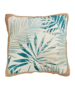 Arlee Home Fashions Inc.™ Palm Bay Throw Pillow