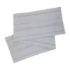 Arlee Home Fashions Inc.™ Puckered Stripe Table Runner -R & M Richards Shop Belk 678