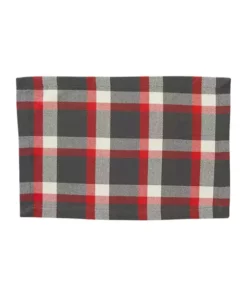 Arlee Home Fashions Inc.™ Plaid Placemat